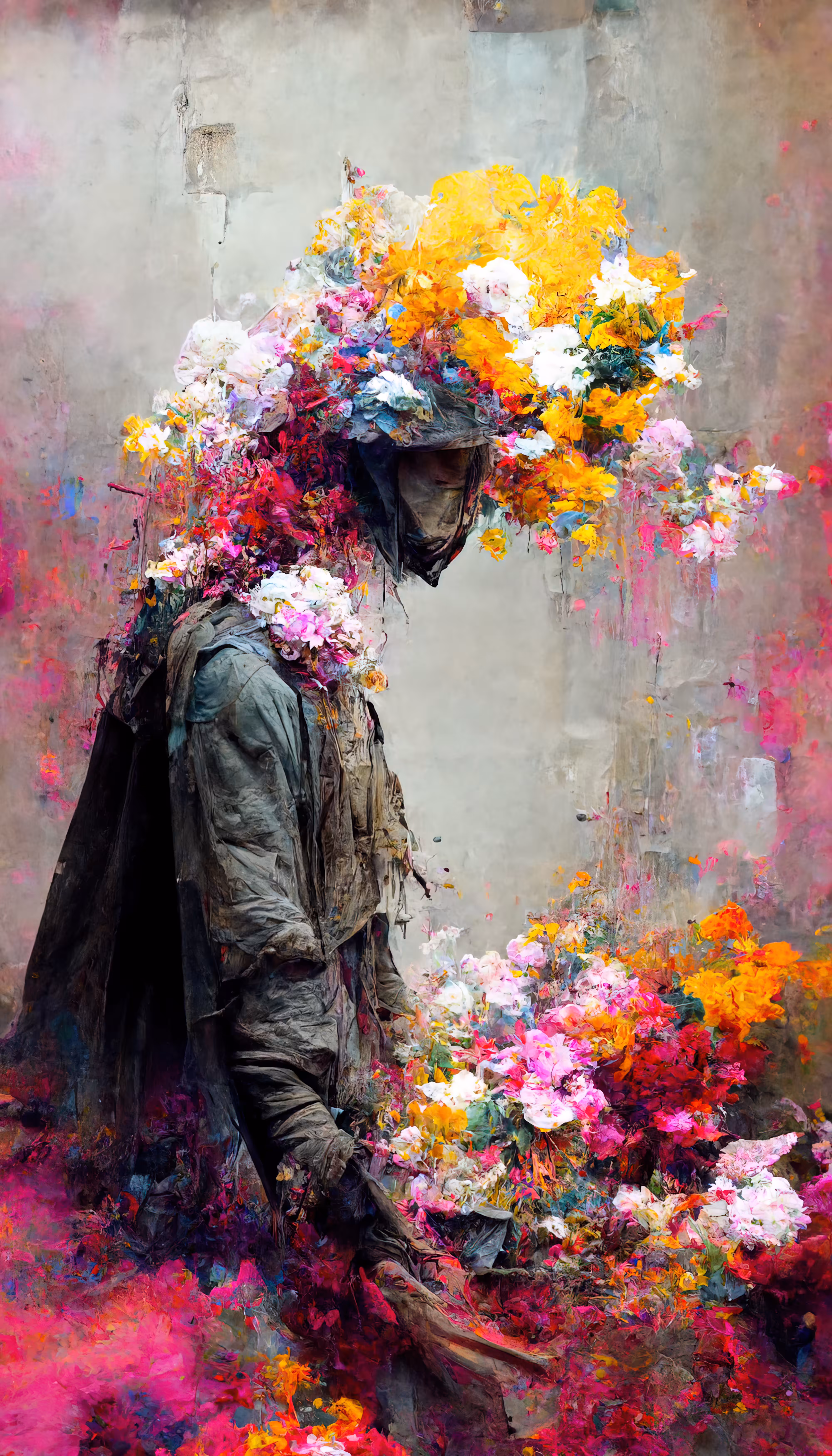 The Pilgrimage