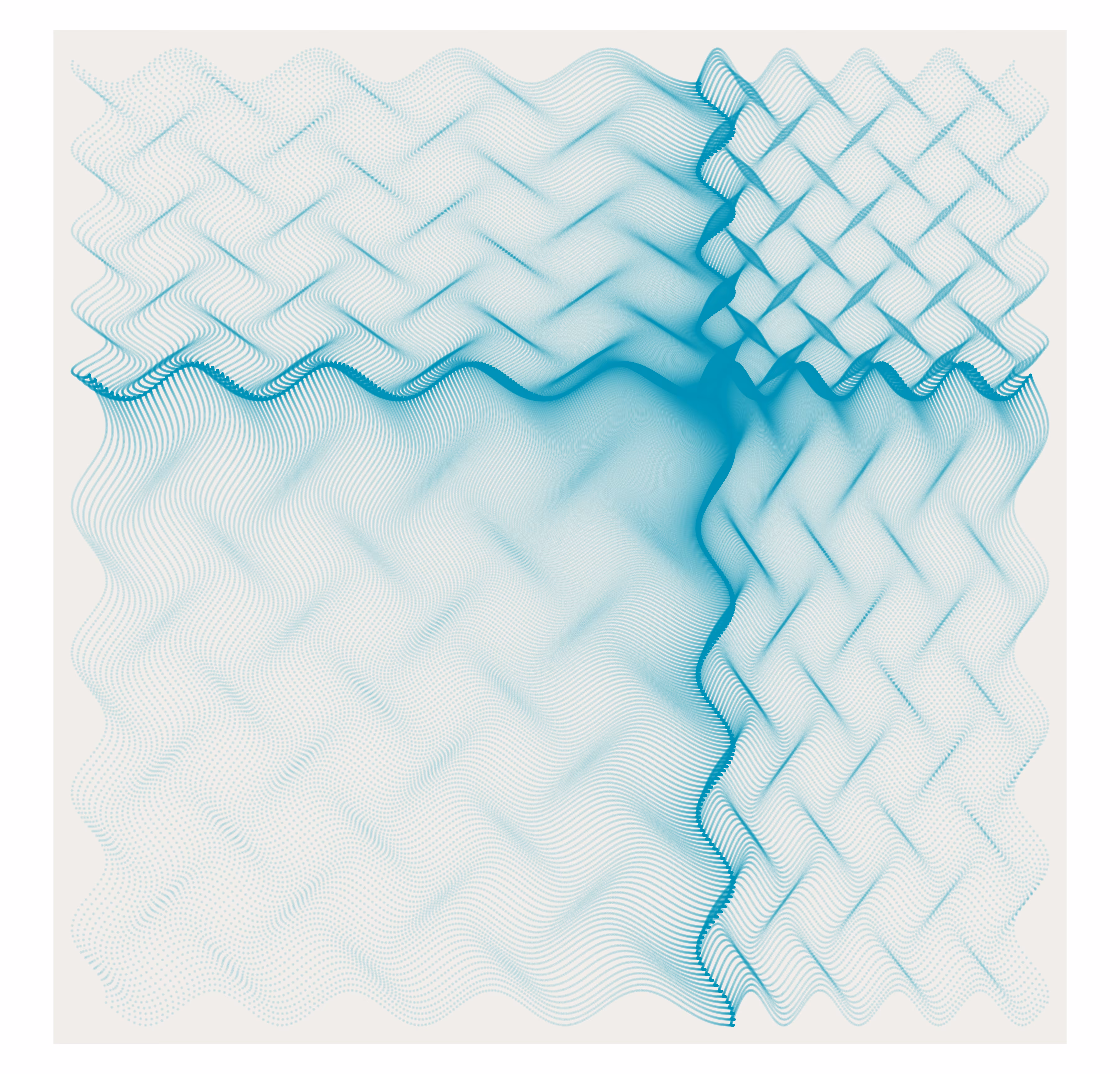 ripples nº 2