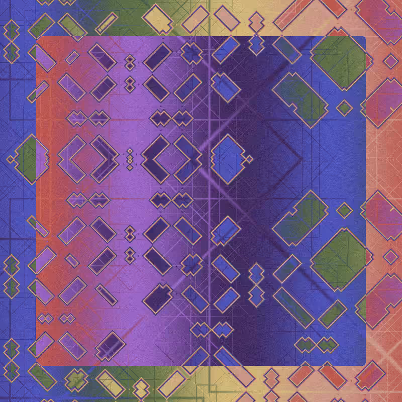 Autochthon #5