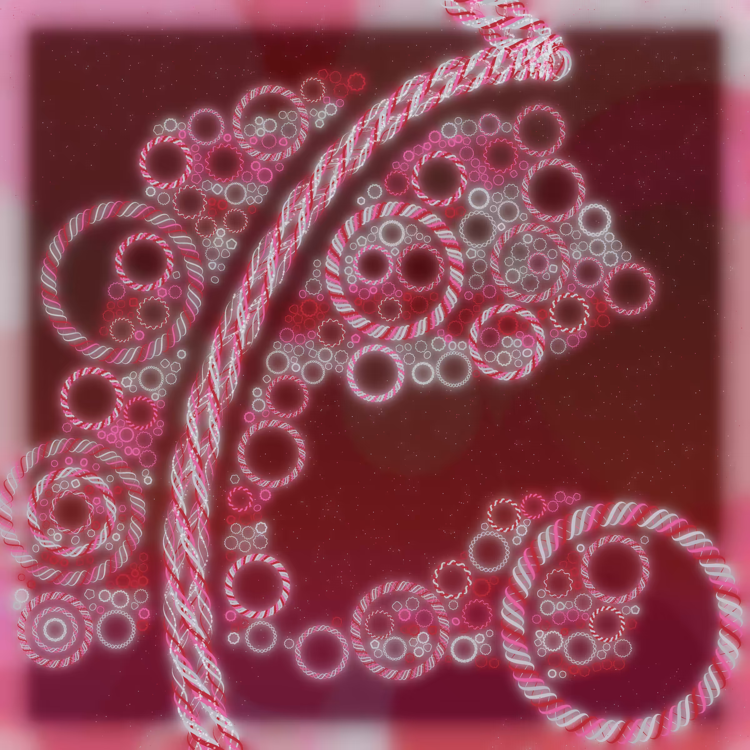 Friendship Bracelets #20054