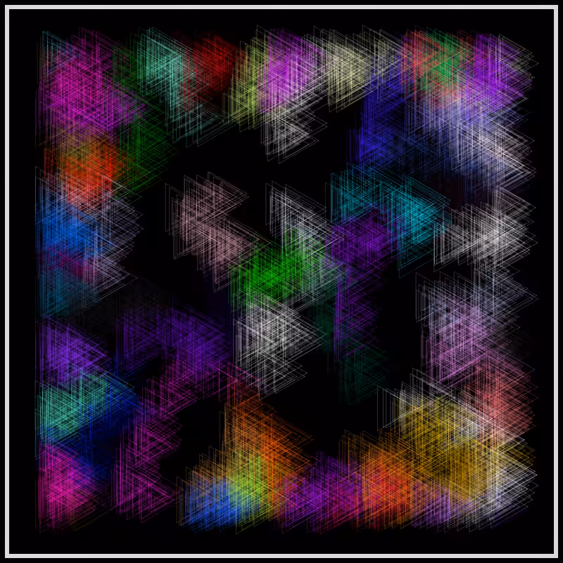Colorium #7