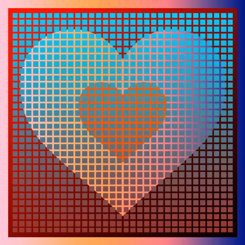 Love is Love #113