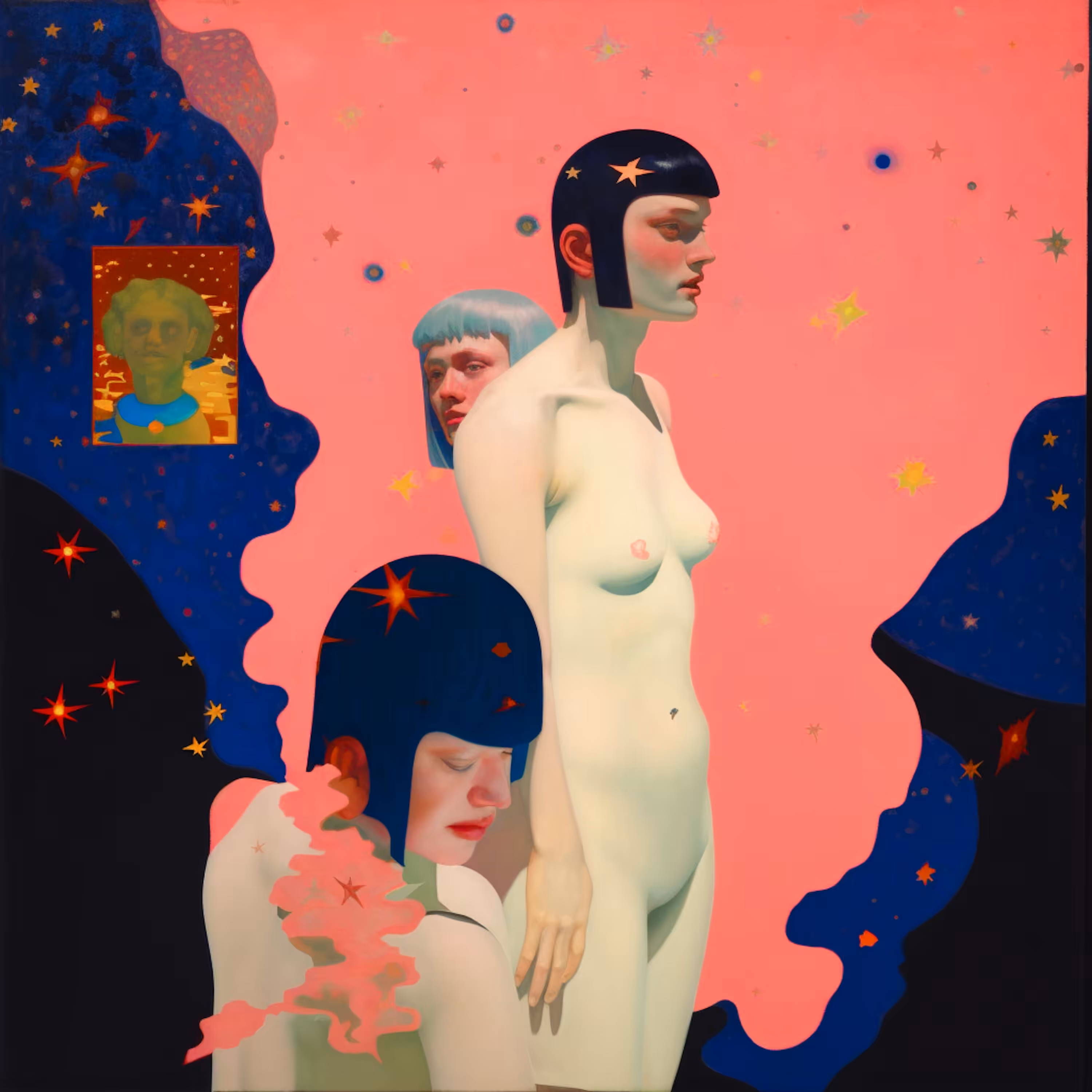 Personas