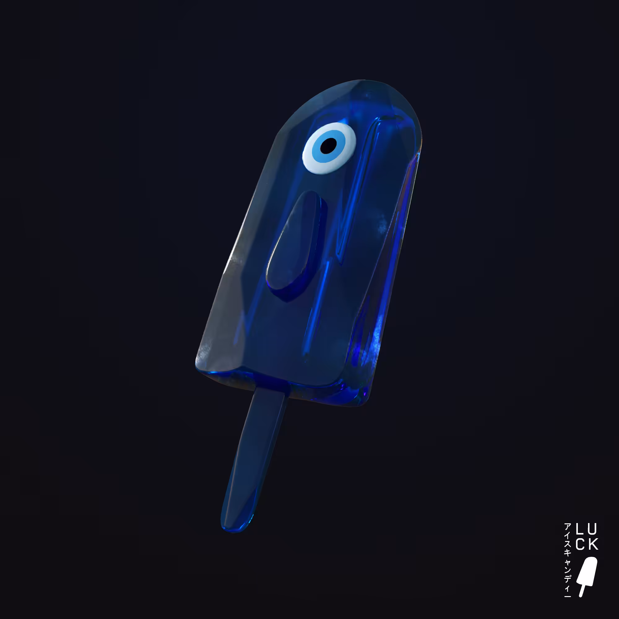 POPSICLES: #LUCK