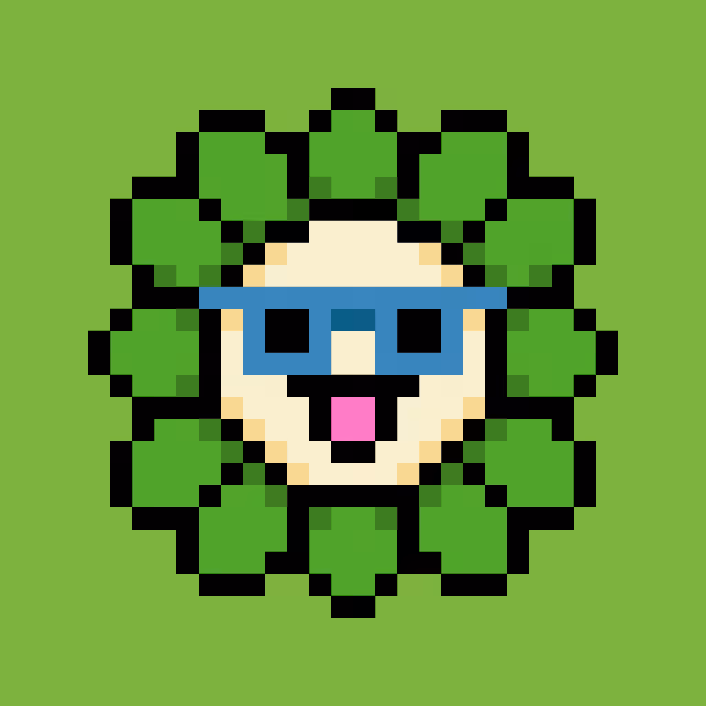 Murakami.Flower #8716