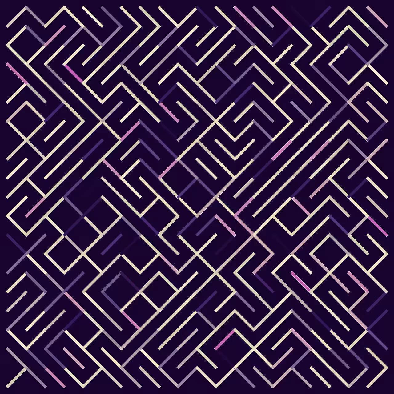 Maze