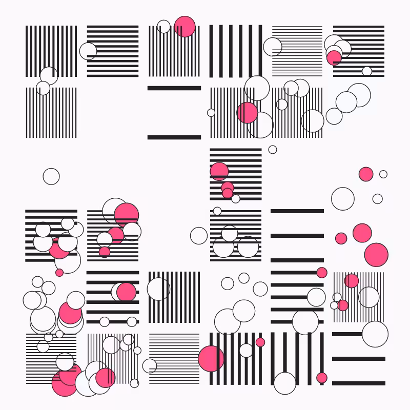 lines&circles 2.0 #249