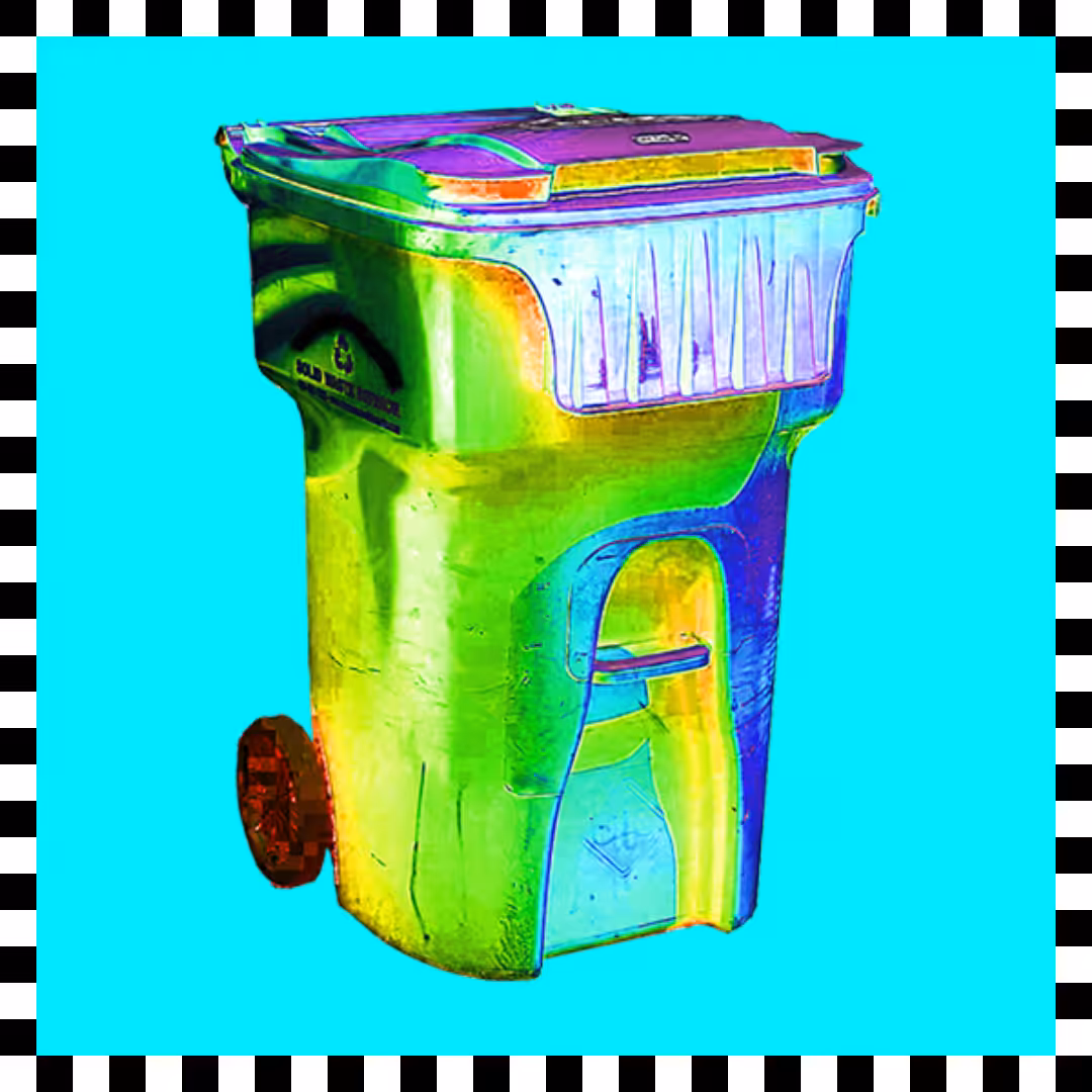 fx[TRASH] #279