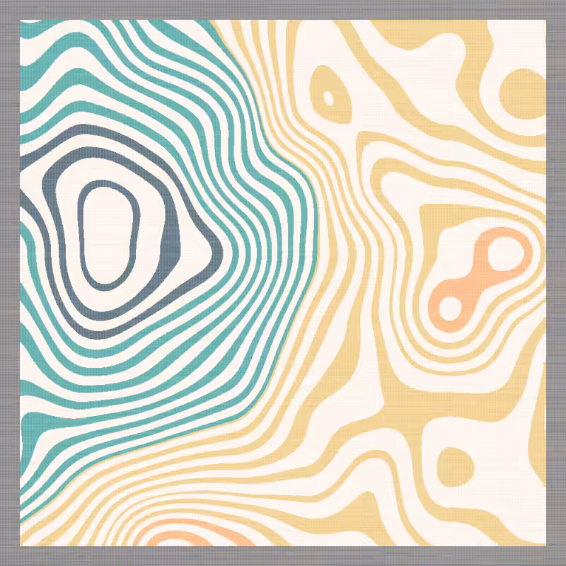Tribal Spirit #5