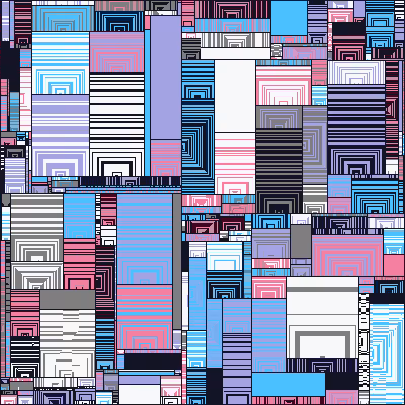 The Dance of the Machines #108