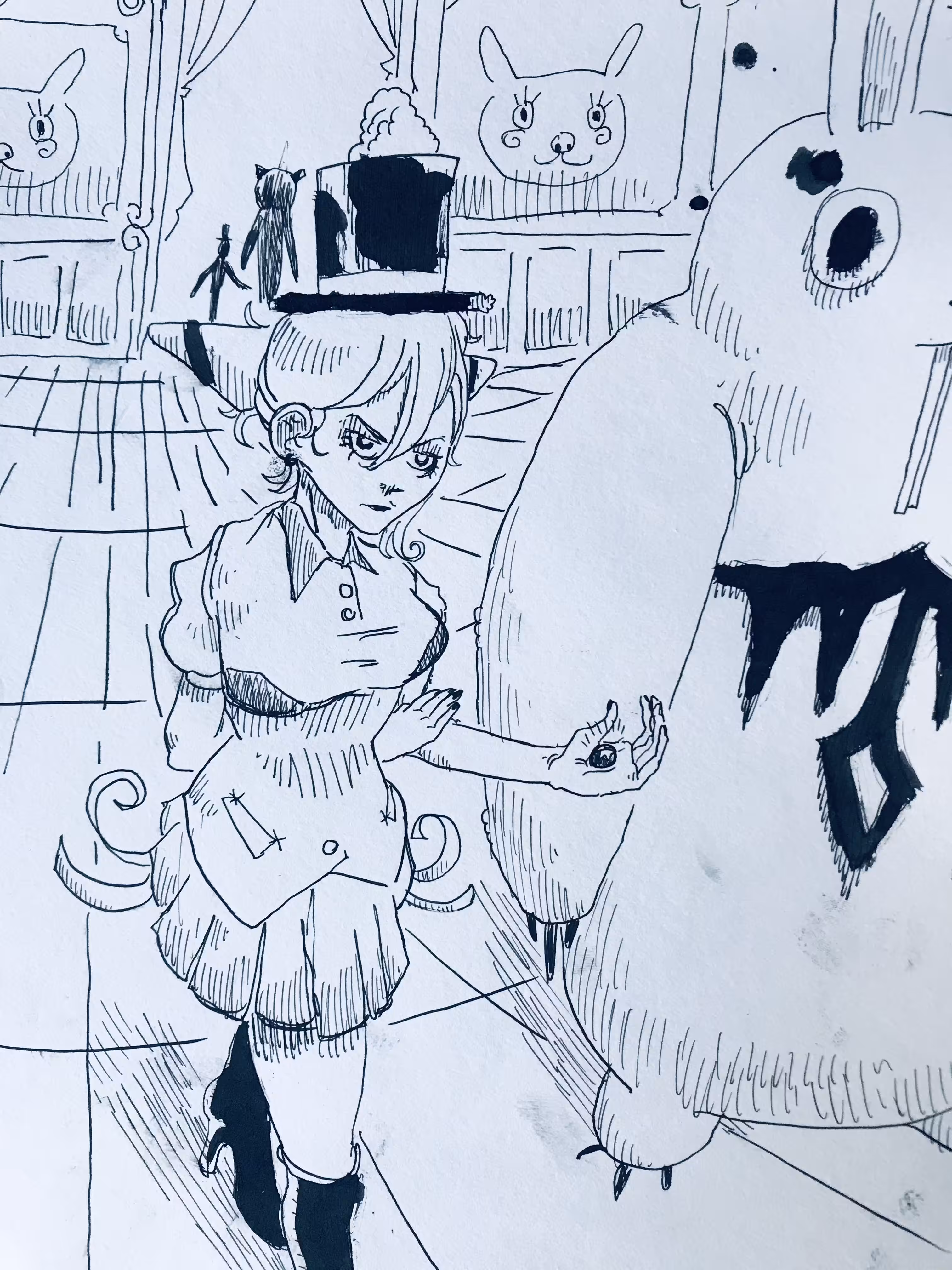 Character 21