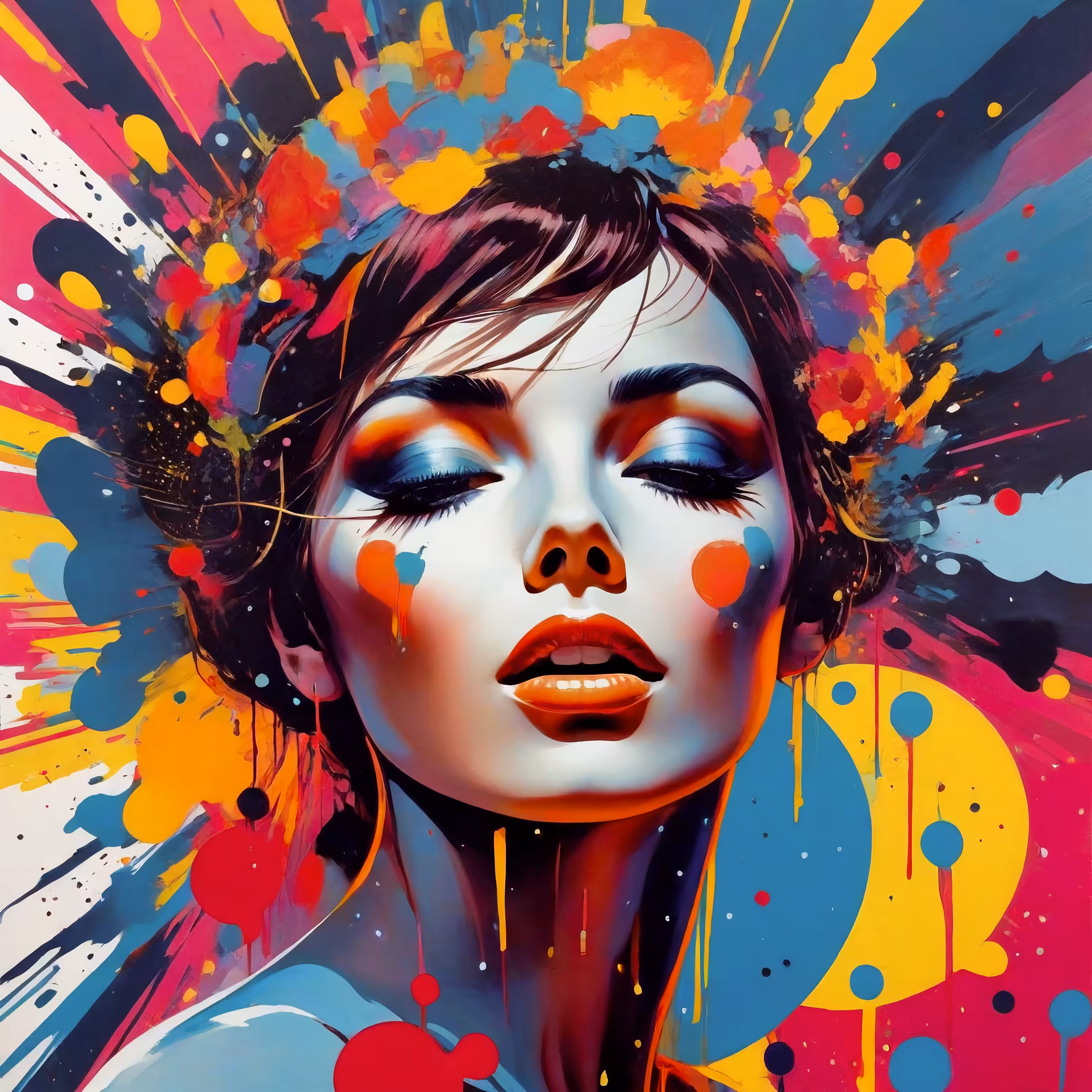 Create #7