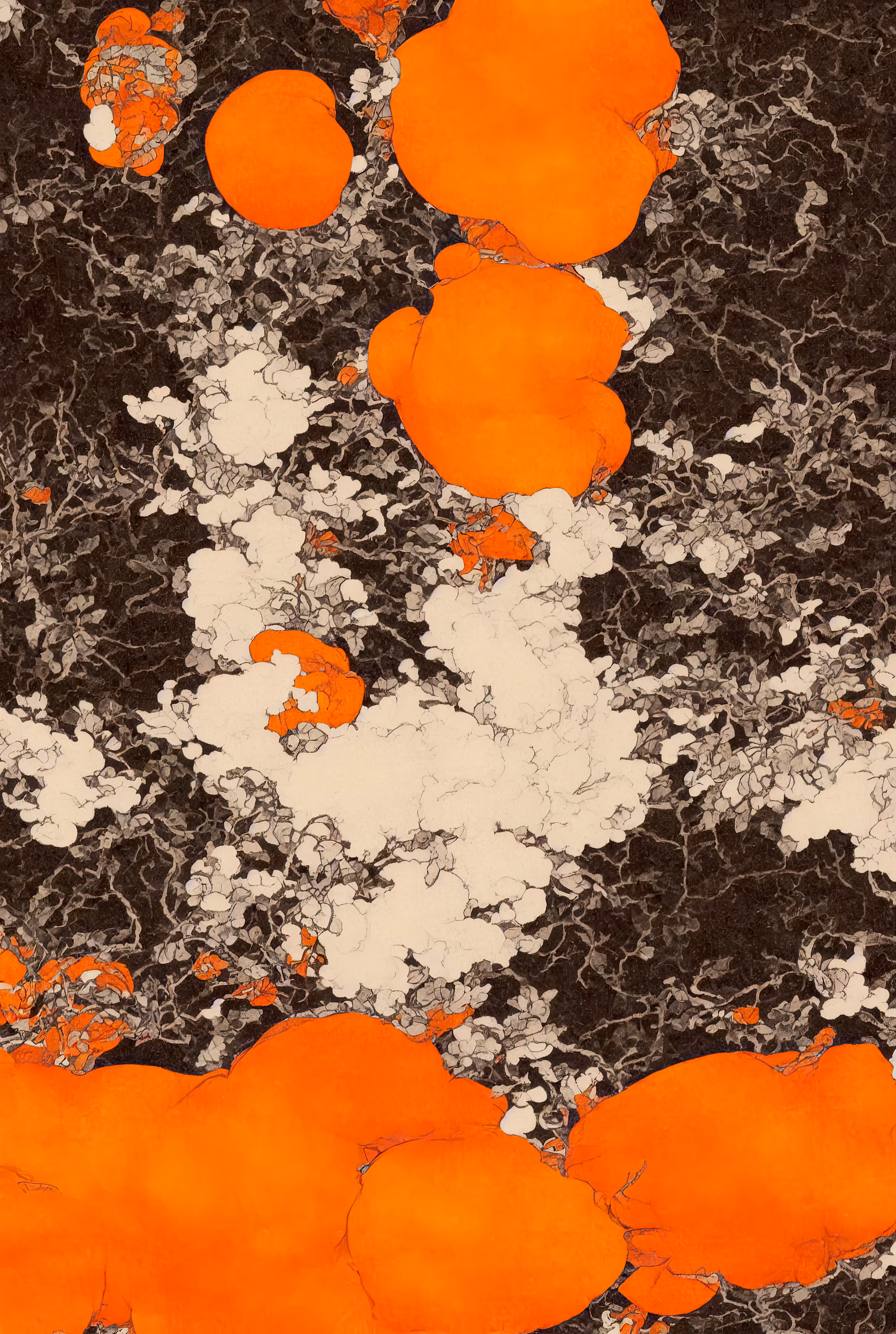 Wabi-Sabi Syntax #15