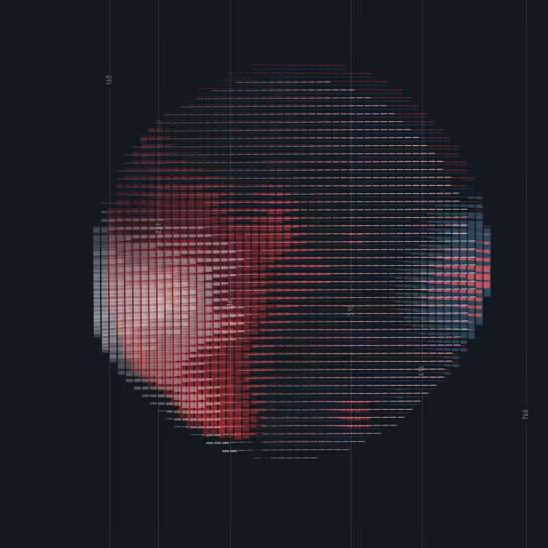 The Abstract Truth III #74