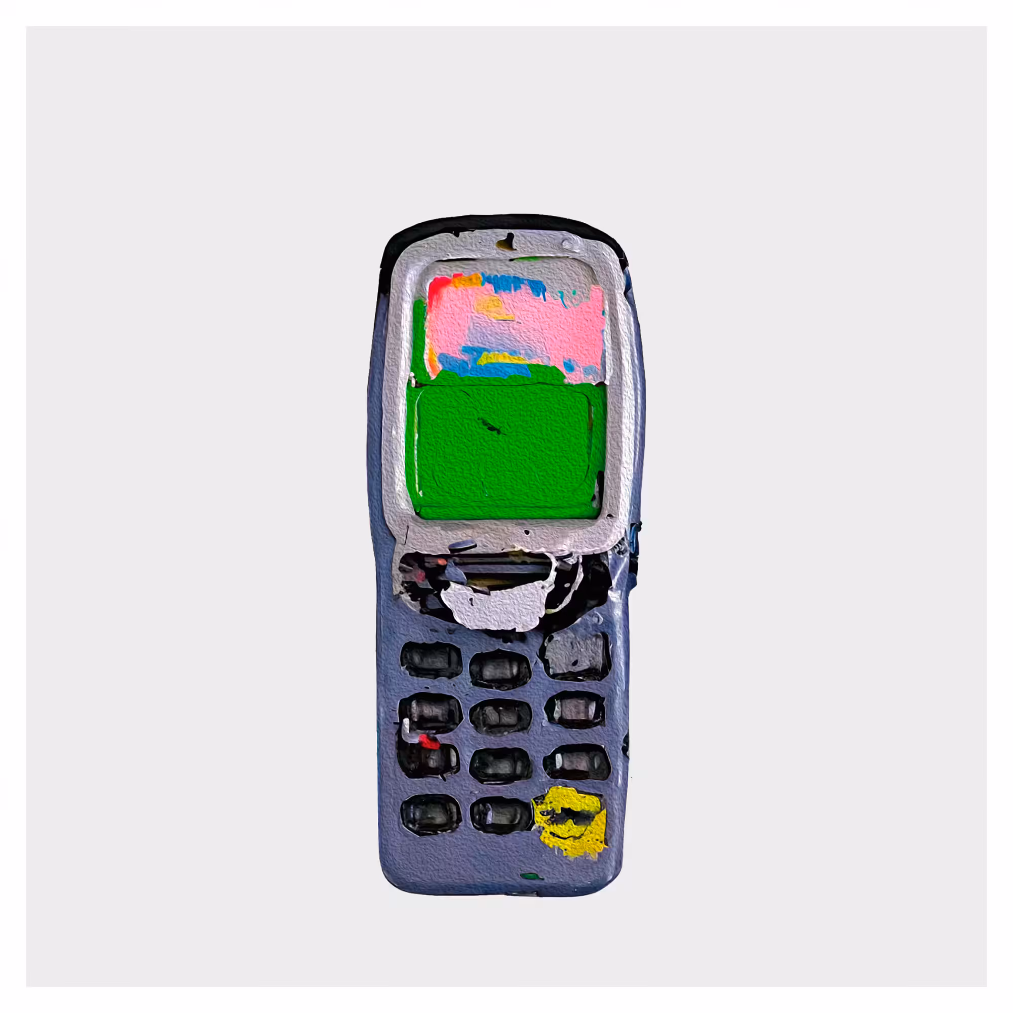 everday #003