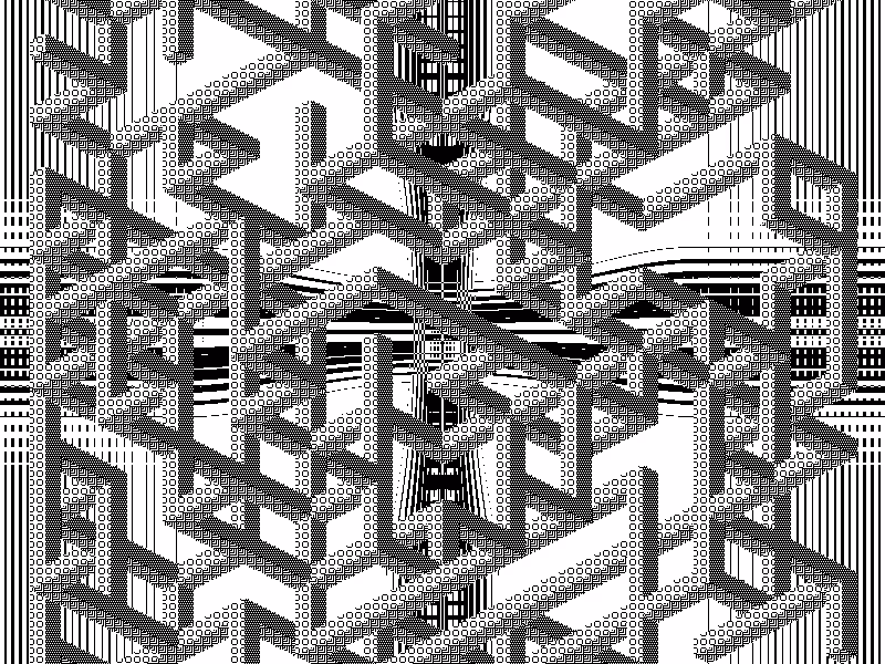 floors & ceilings #61