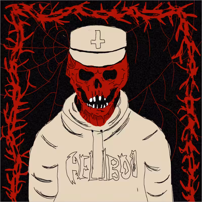 Hell Troops #64