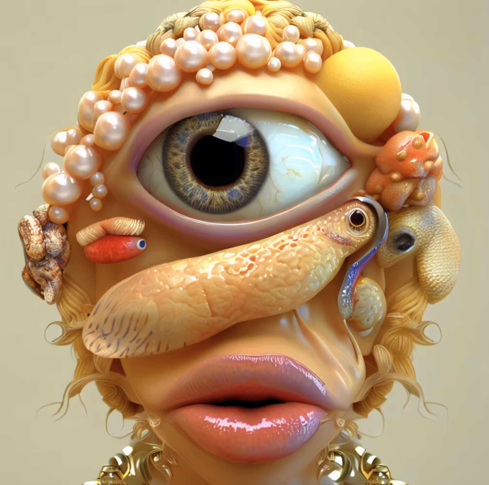 Slug Cyclop
