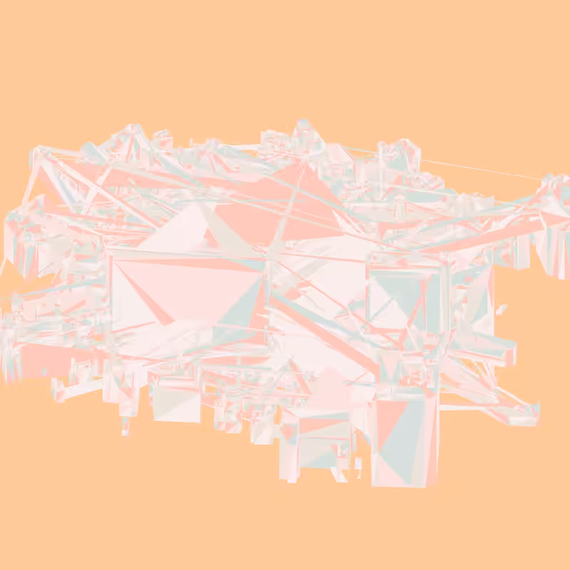 Deconstructed Shibuya #220