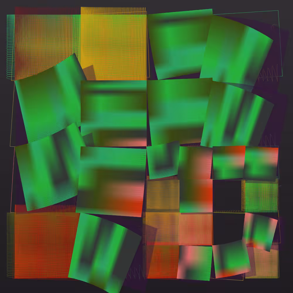 MAGNETIK #245