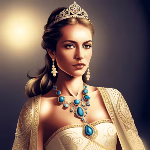 #020 Imaginary Princess