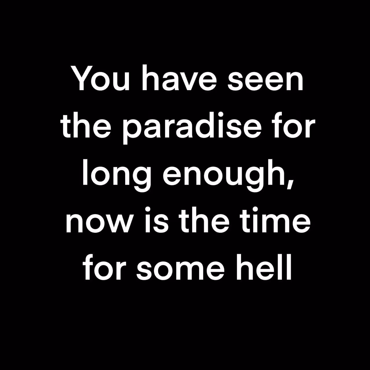 hell
