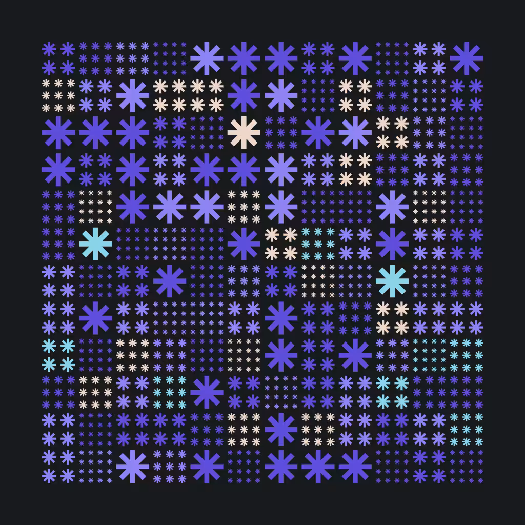 Asterisk #6