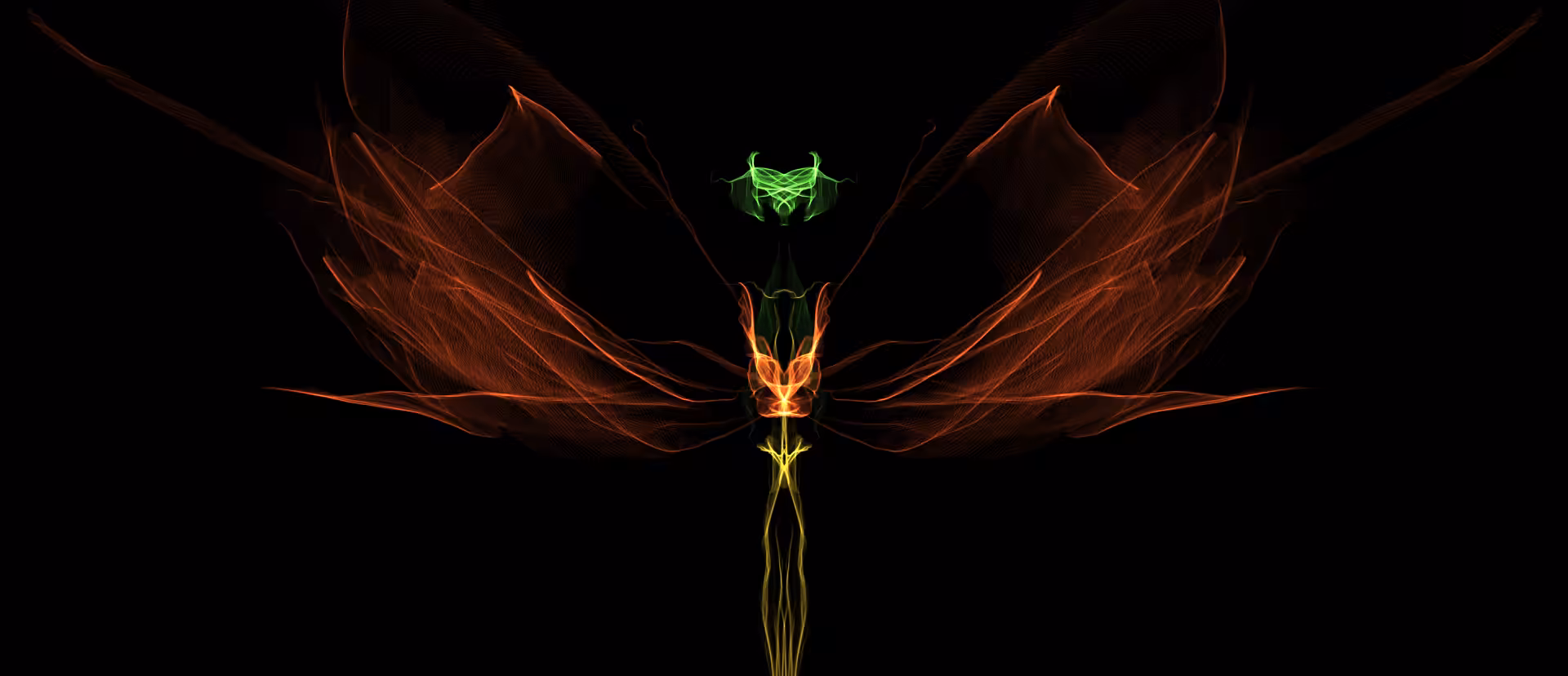 Daughter of Phoenix #1