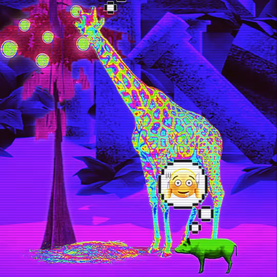 Totem for the future!