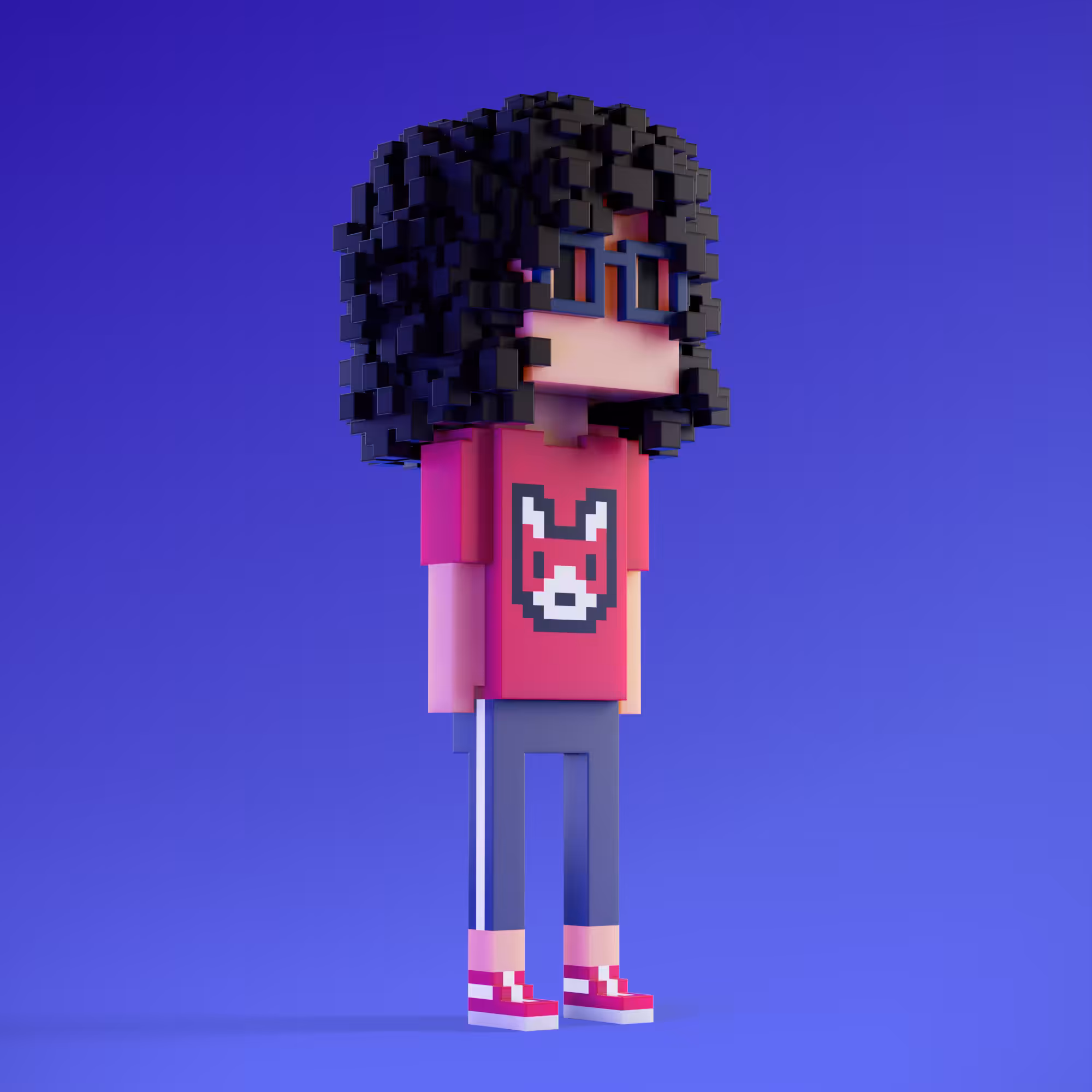 Meebit #12160