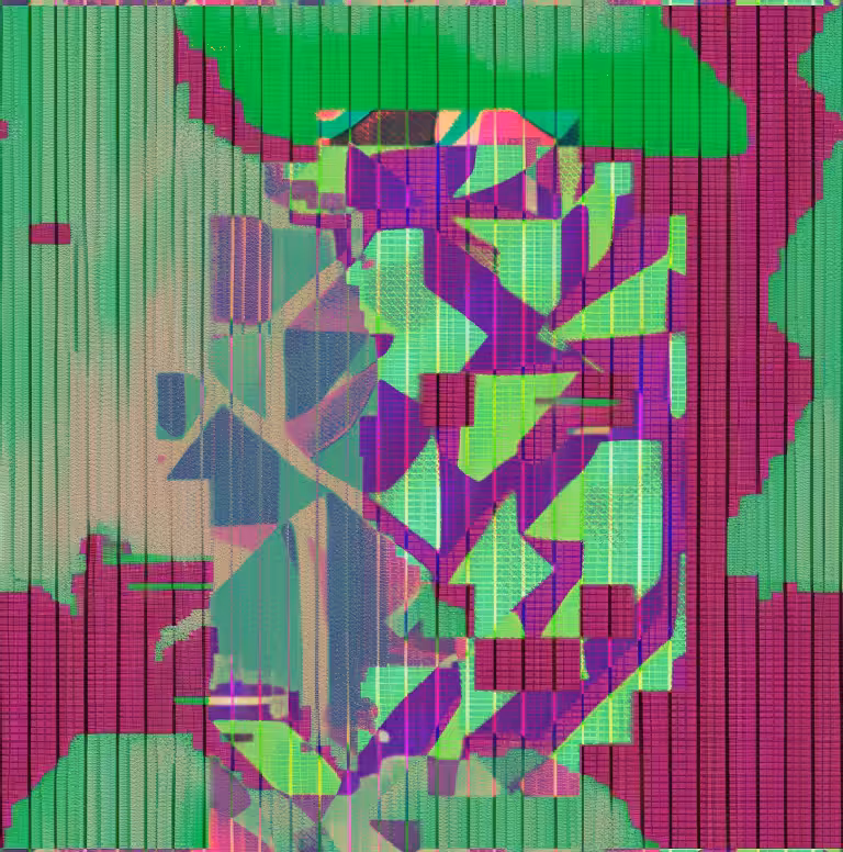 coalescence #6854