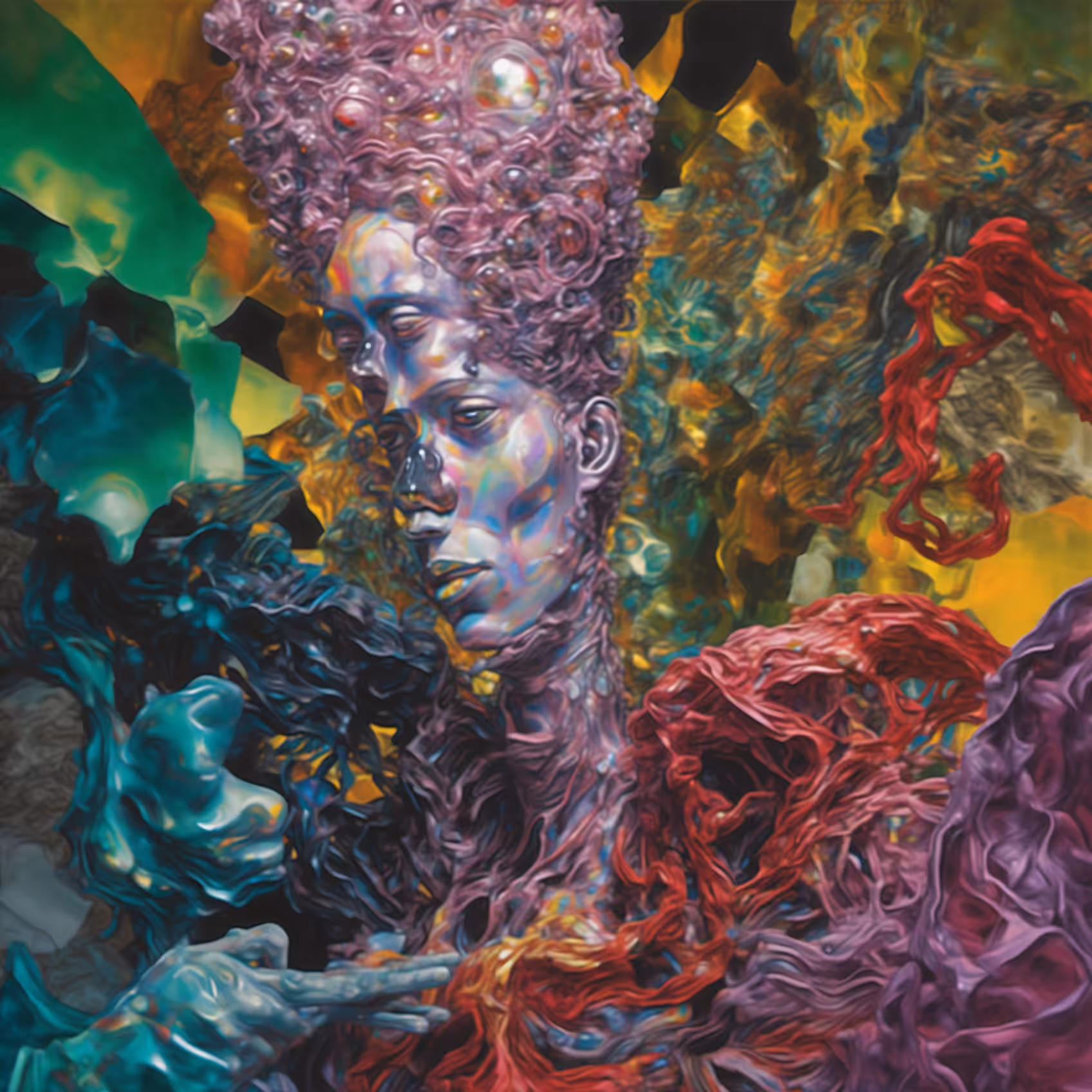 life & art  #388