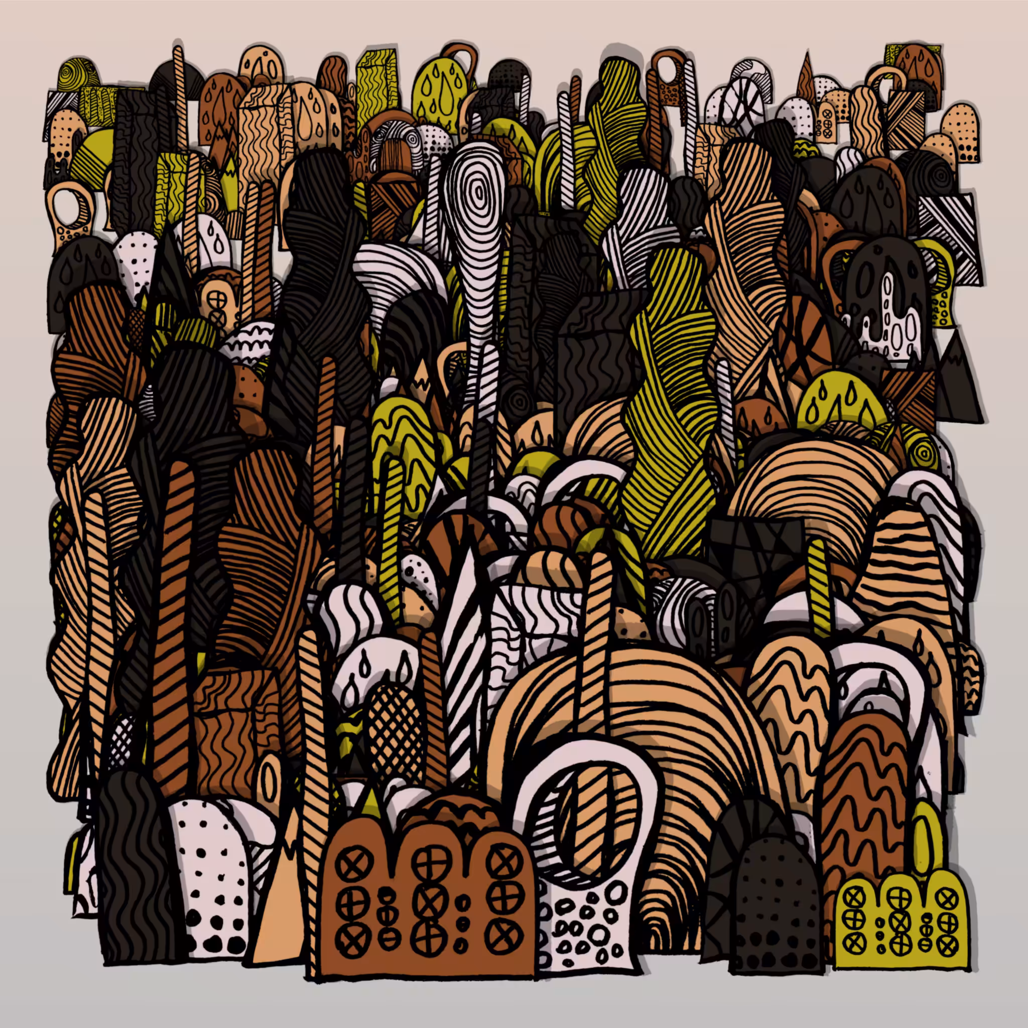 Mounds #27
