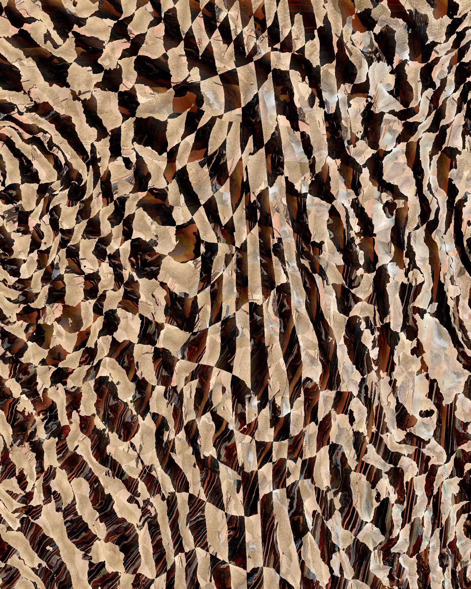 Repetition and Noise #992