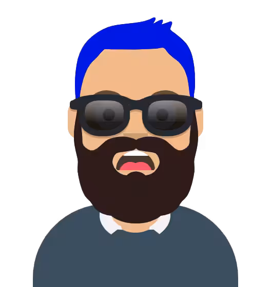 HEN Avatar #1