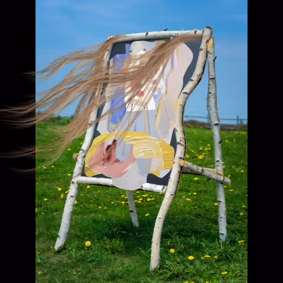 En Plein Air 001