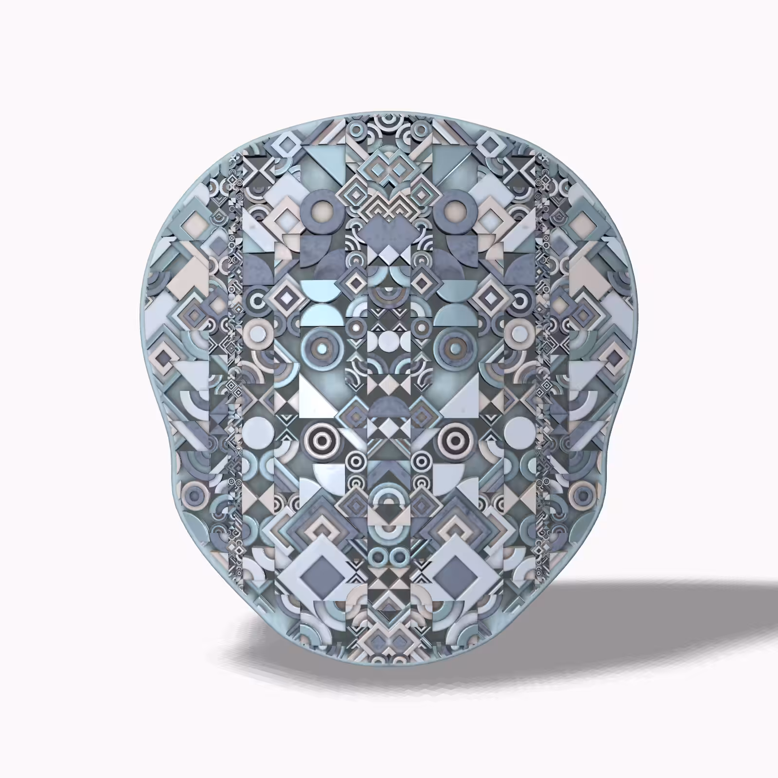 3D Generativemasks #9061