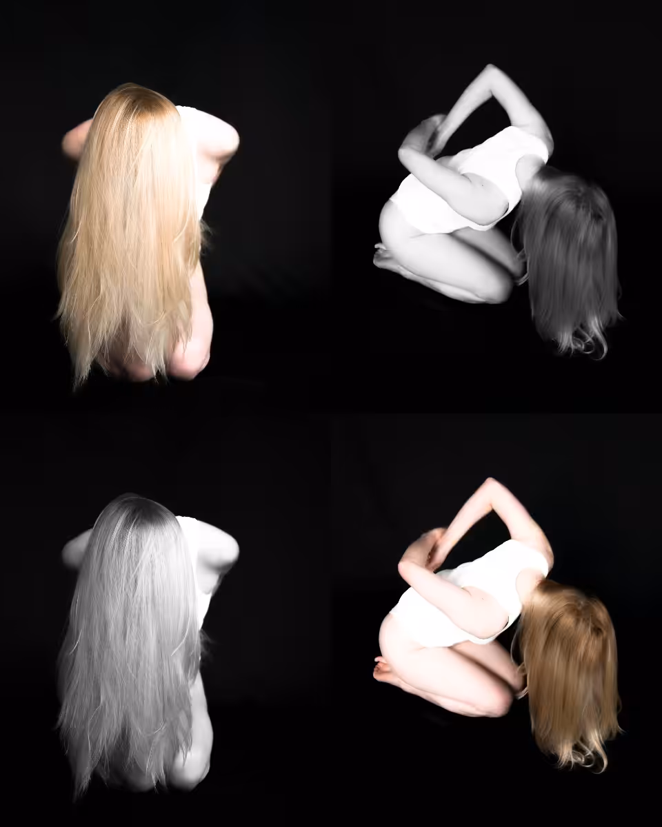 the birth of the soul