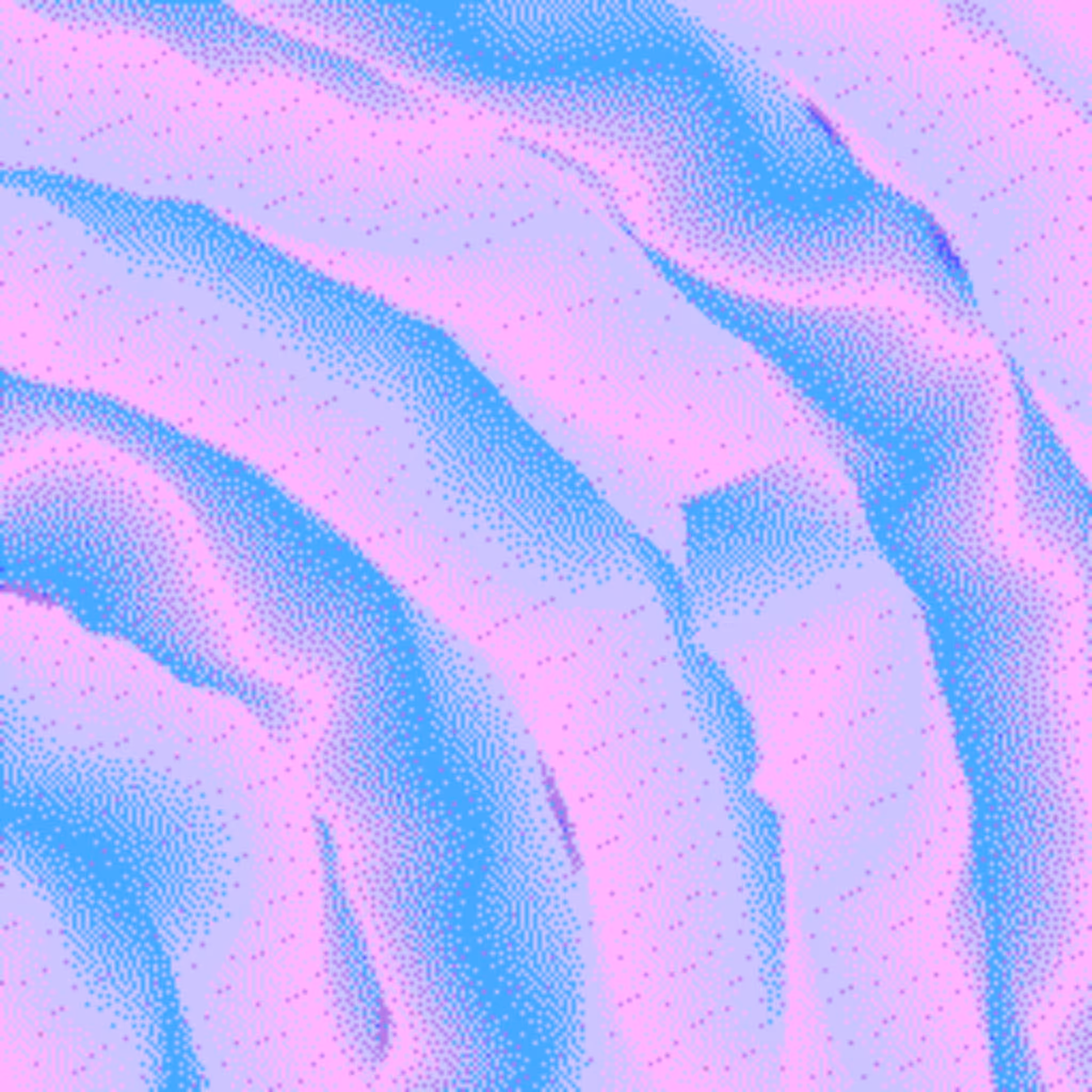 Hesitance #152