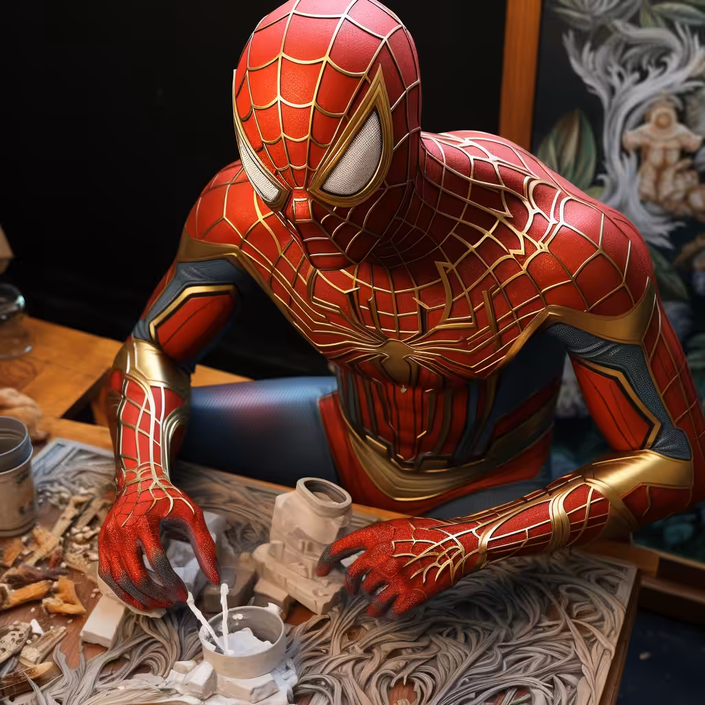 Spiderwip