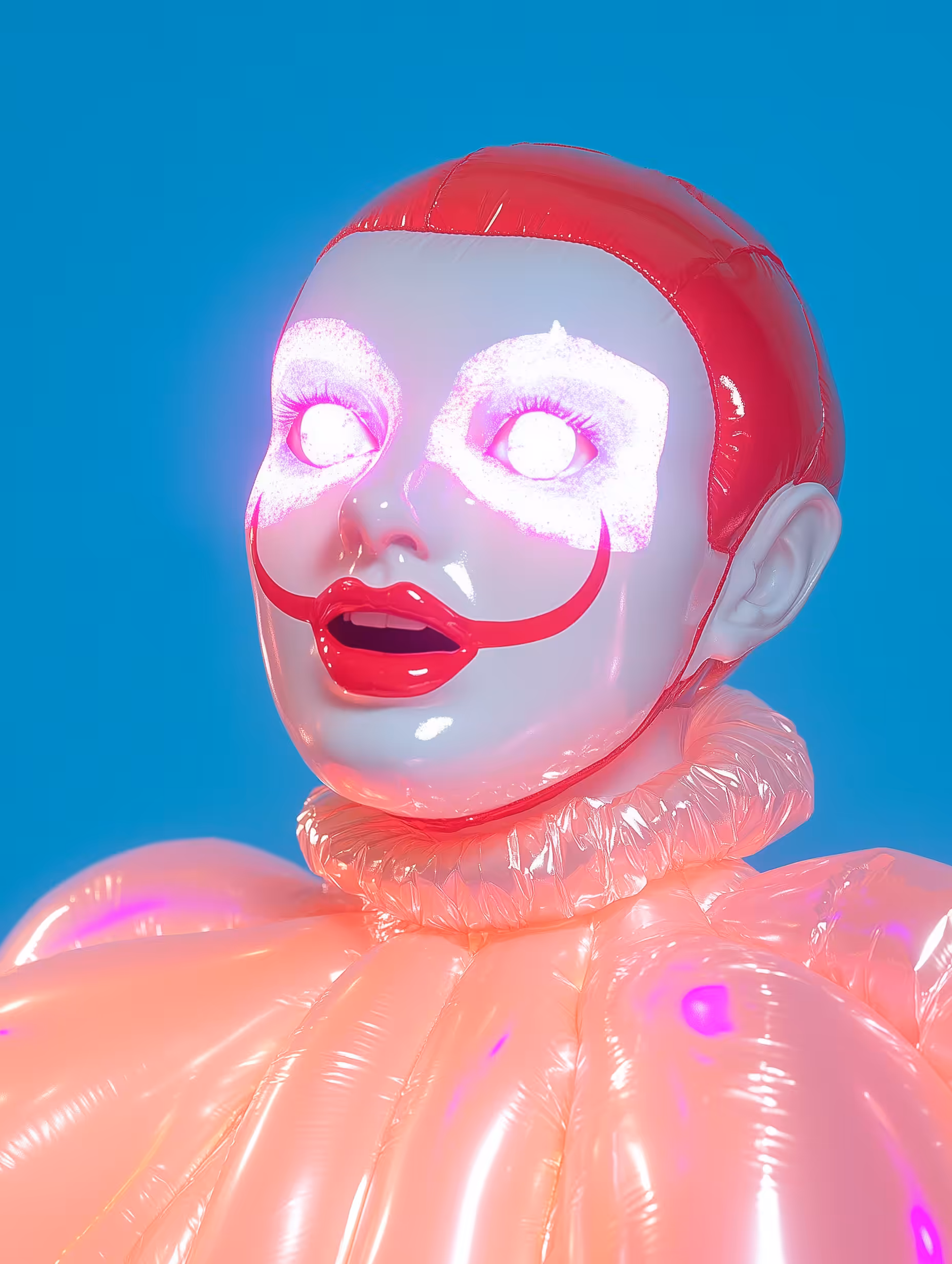 Puffy Icon: genesis #330