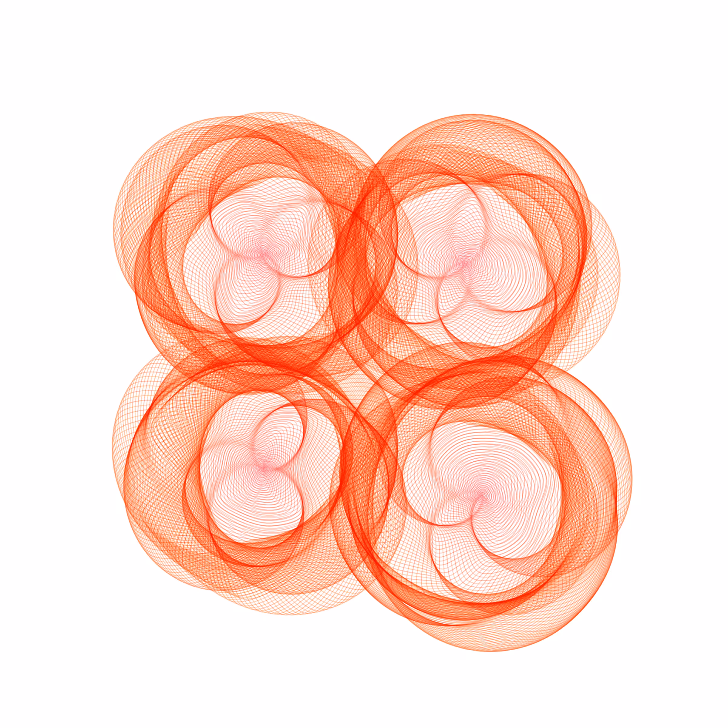 Flowers #3400