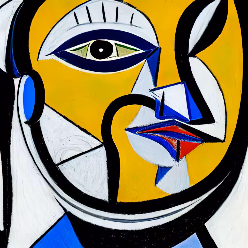 Artful Degen #100