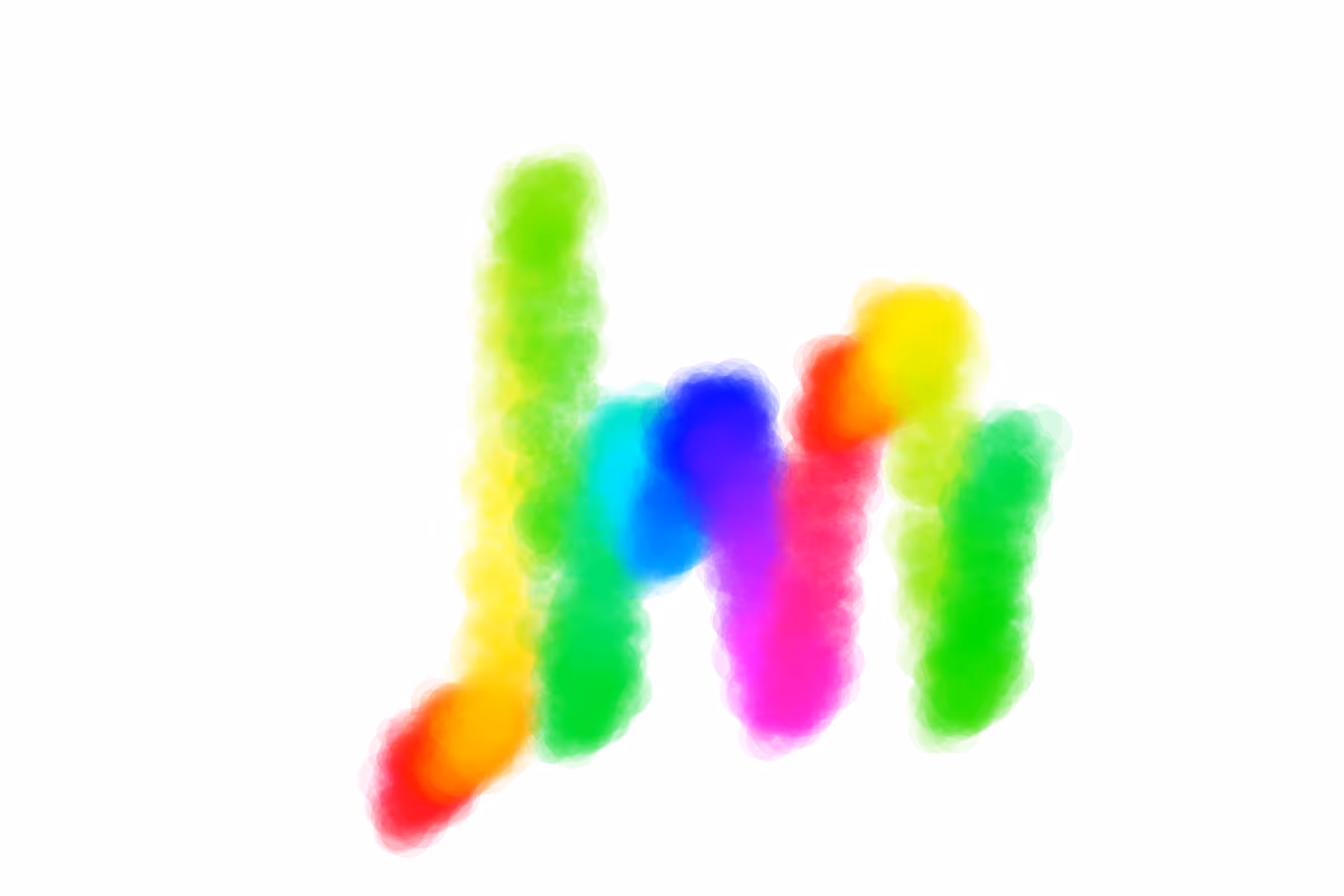 Chromie Squiggle #2386