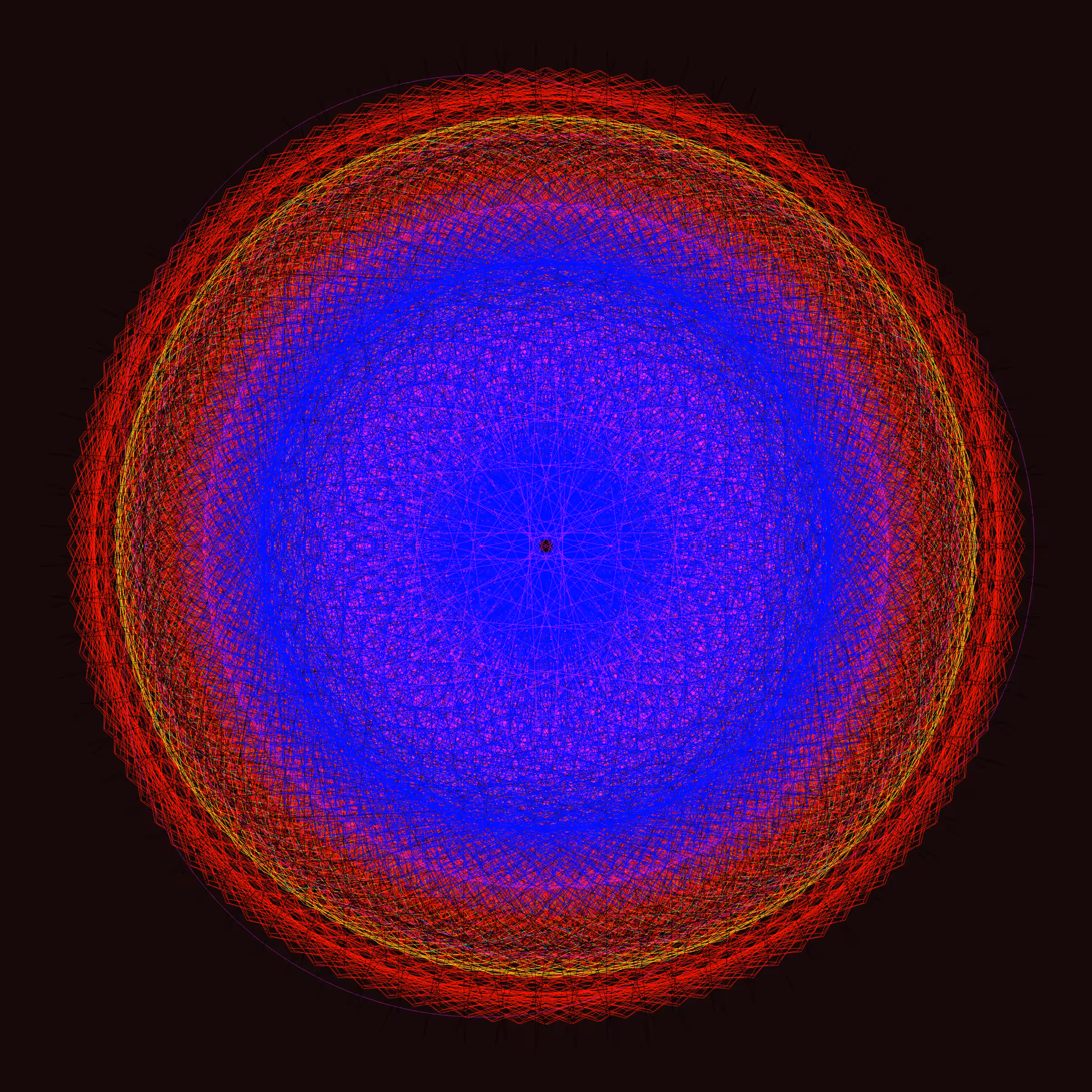 SpiroFlakes #549