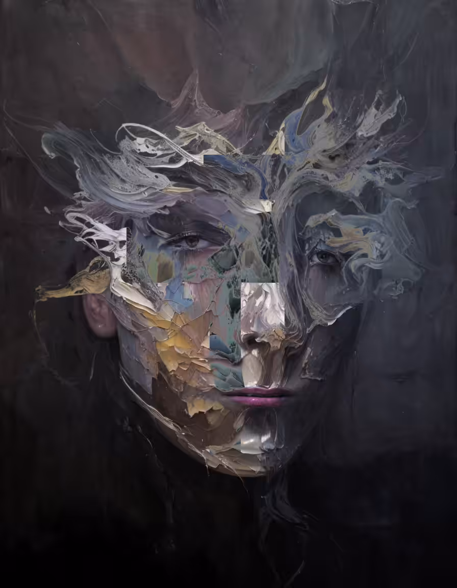 Veil of Fragments