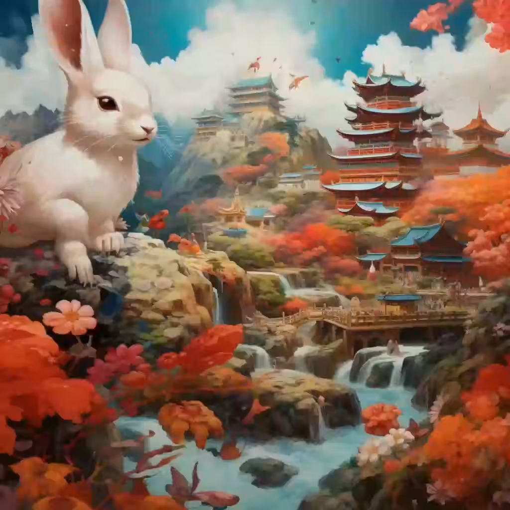 Bakemono