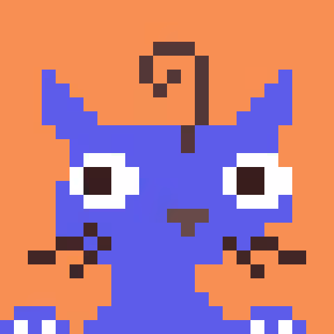 Daemoncatz: #0089 Daemoncat