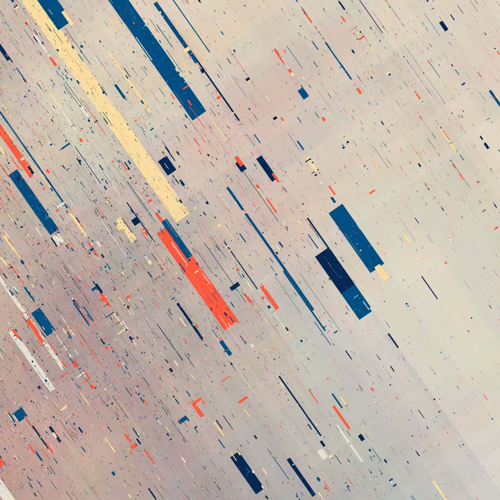 Echoes of the Big Bang #27