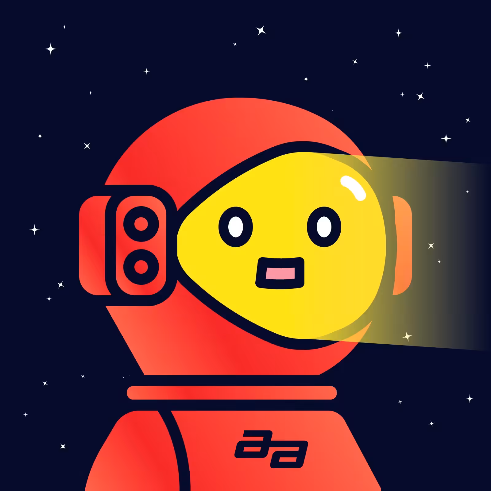 Awkward Astronauts #8942